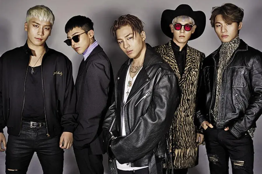 BIGBANG