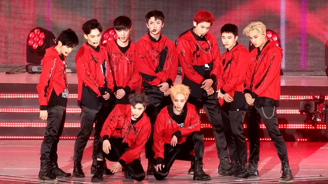 EXO