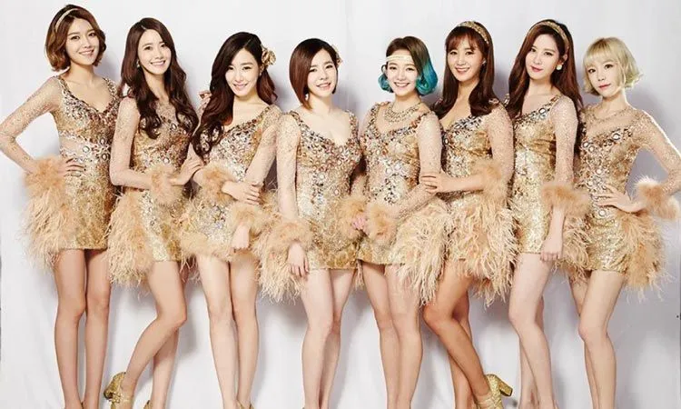 Girls’ Generation