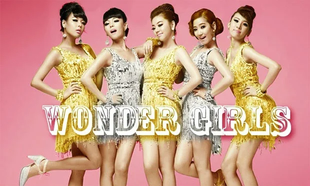 Wonder Girls