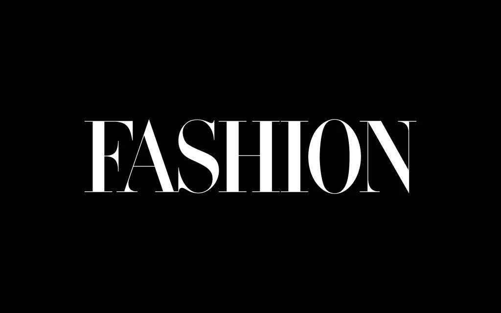 logo fashion